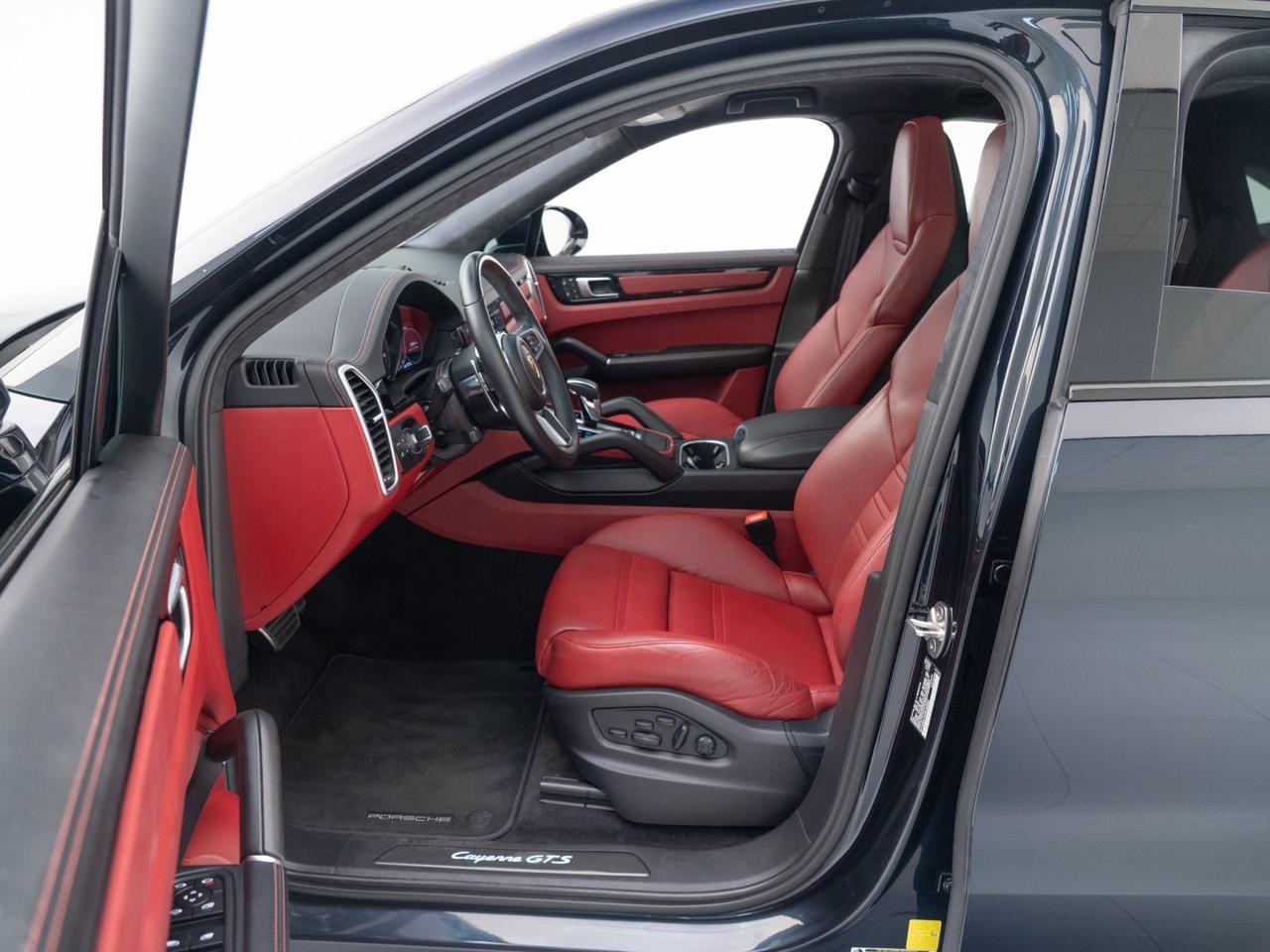 2023 Porsche Cayenne GTS Coupe Pompano Beach FL