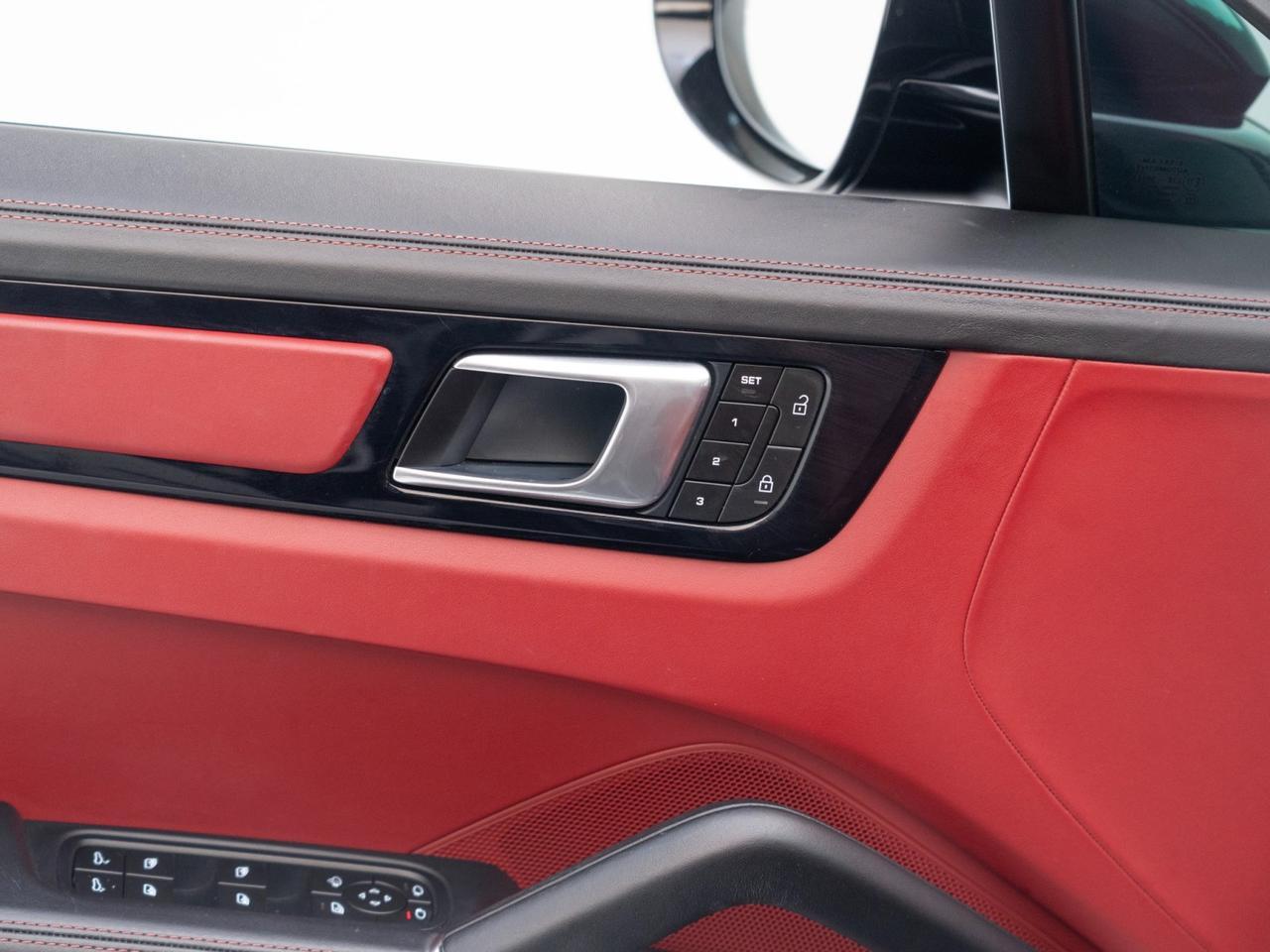 2023 Porsche Cayenne GTS Coupe Pompano Beach FL