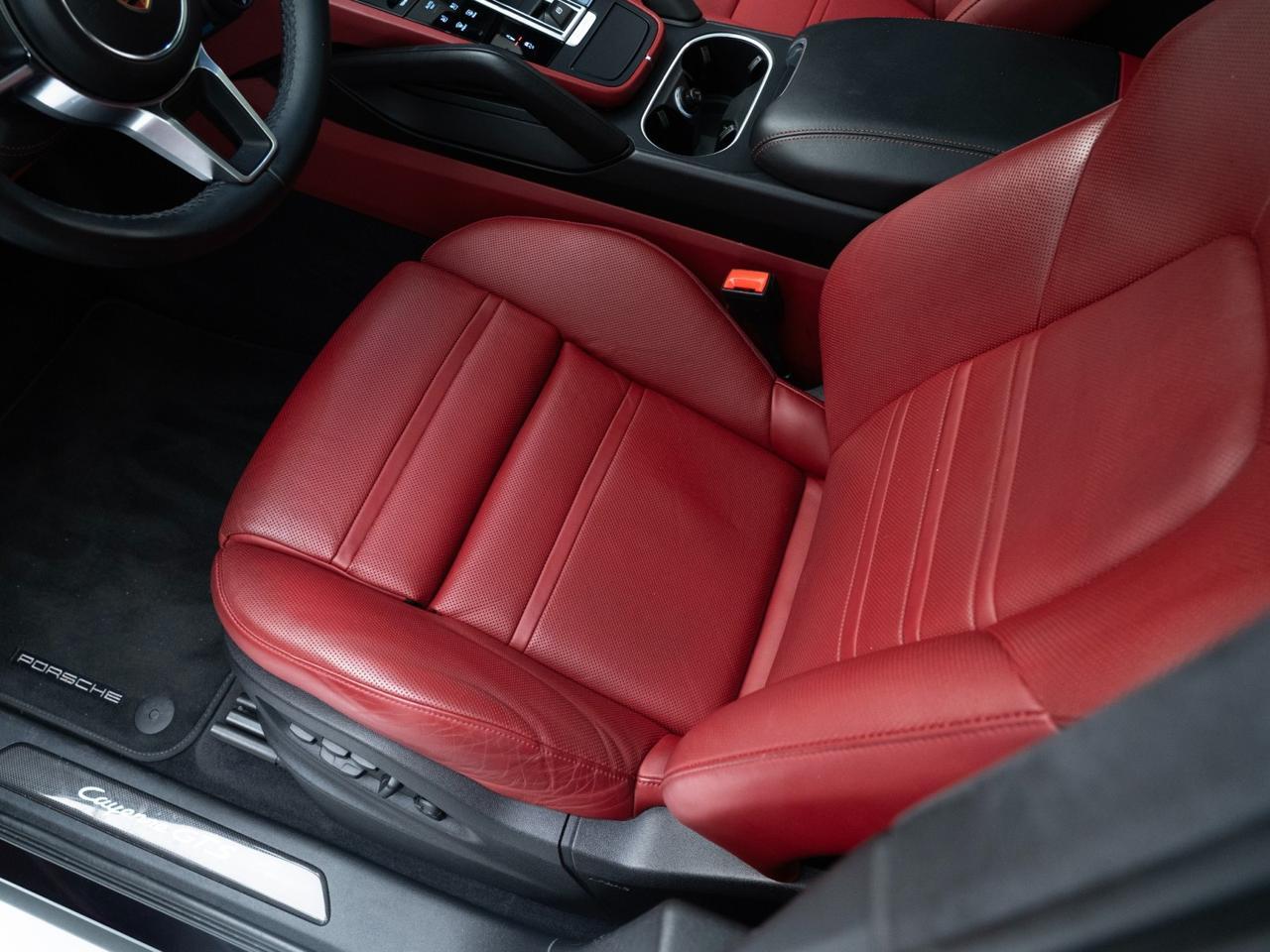 2023 Porsche Cayenne GTS Coupe Pompano Beach FL