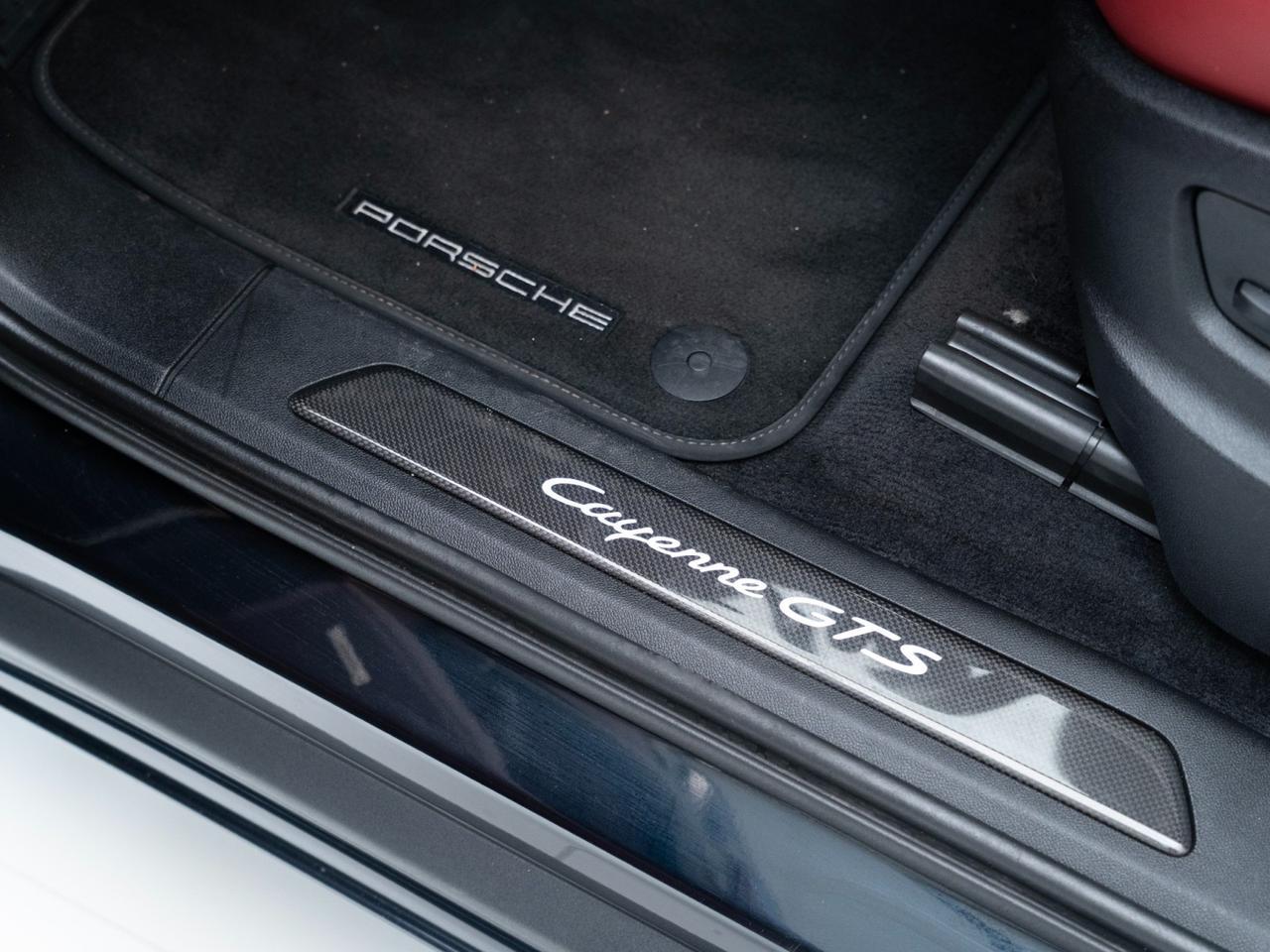 2023 Porsche Cayenne GTS Coupe Pompano Beach FL