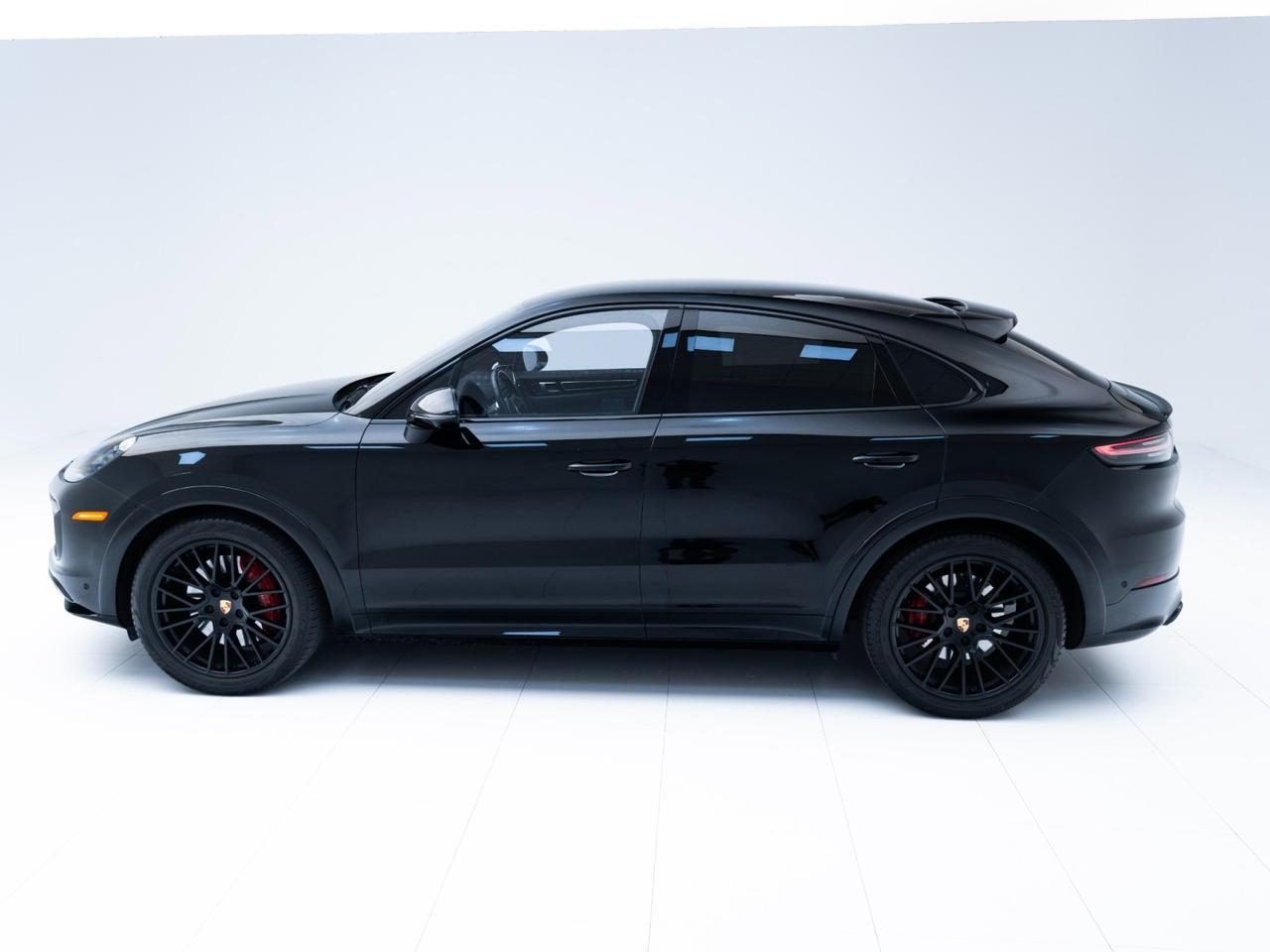 2023 Porsche Cayenne GTS Coupe Pompano Beach FL
