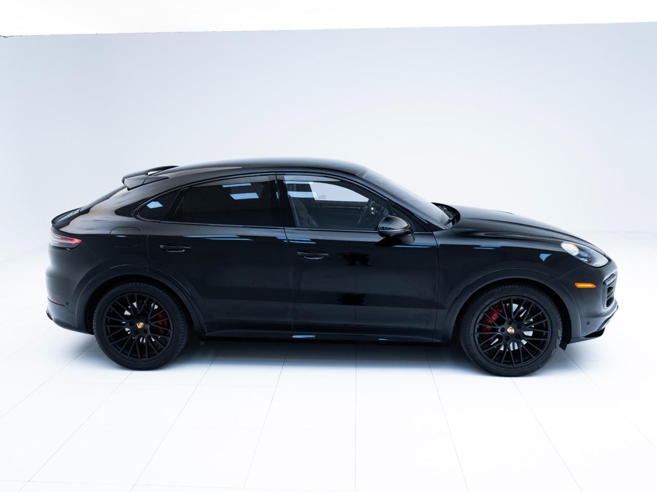 2023 Porsche Cayenne GTS Coupe Pompano Beach FL