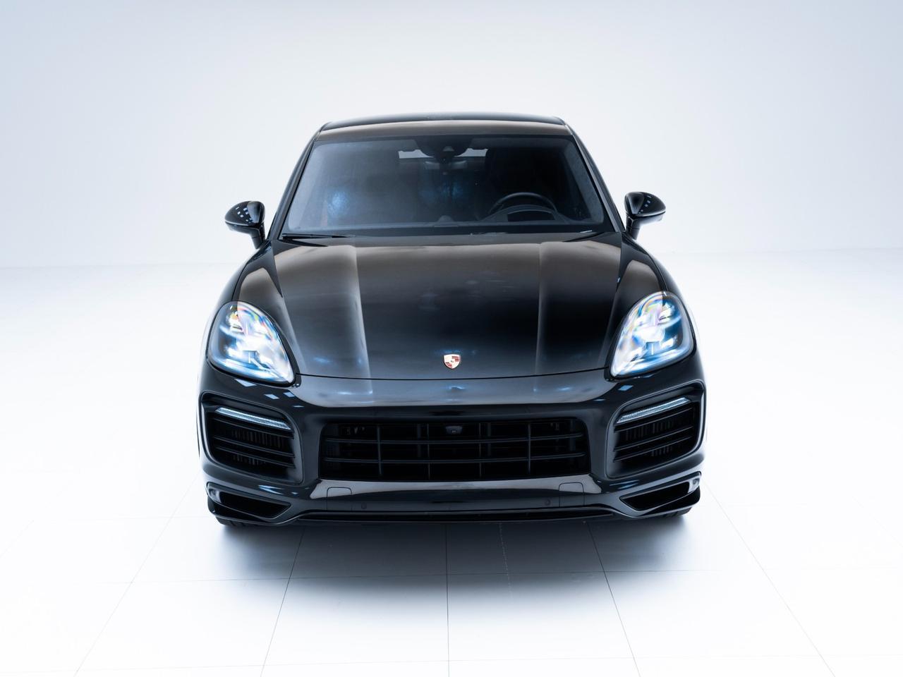 2023 Porsche Cayenne GTS Coupe Pompano Beach FL