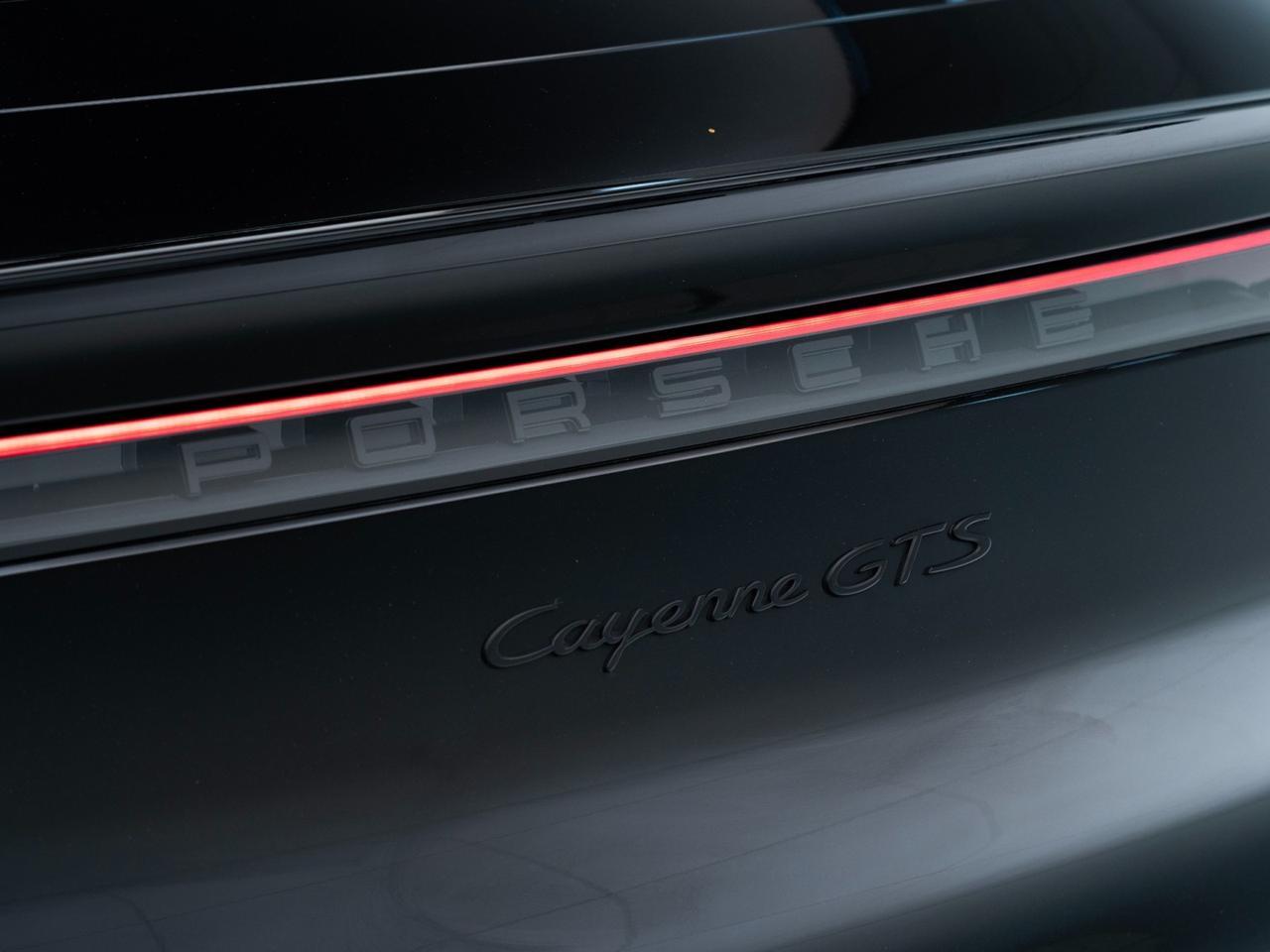 2023 Porsche Cayenne GTS Coupe Pompano Beach FL