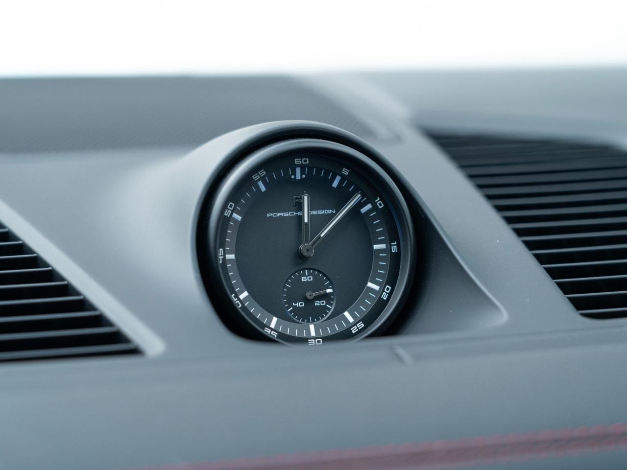 2023 Porsche Cayenne GTS Coupe Pompano Beach FL