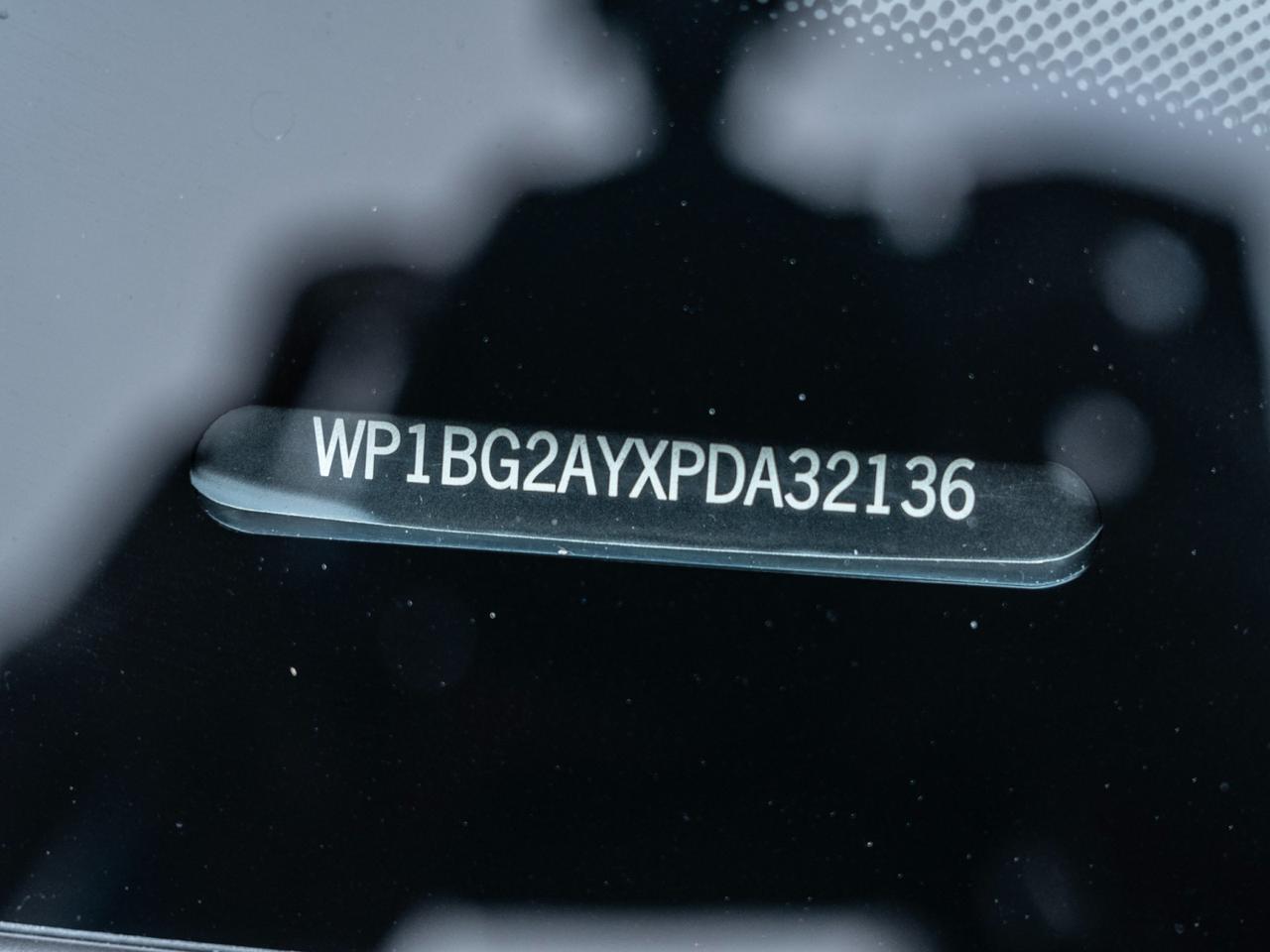 2023 Porsche Cayenne GTS Coupe Pompano Beach FL