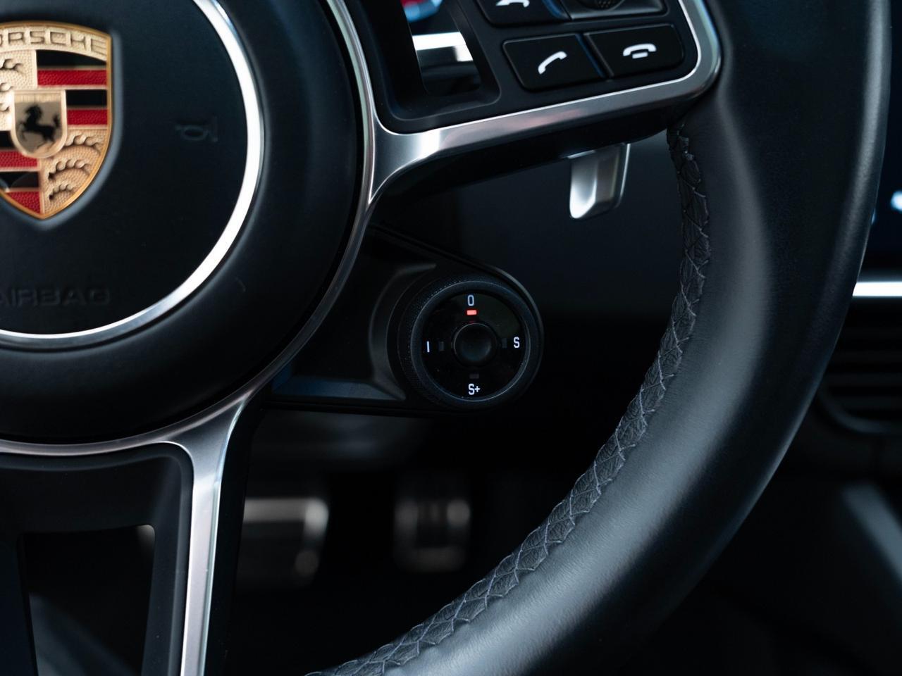 2023 Porsche Cayenne GTS Coupe Pompano Beach FL