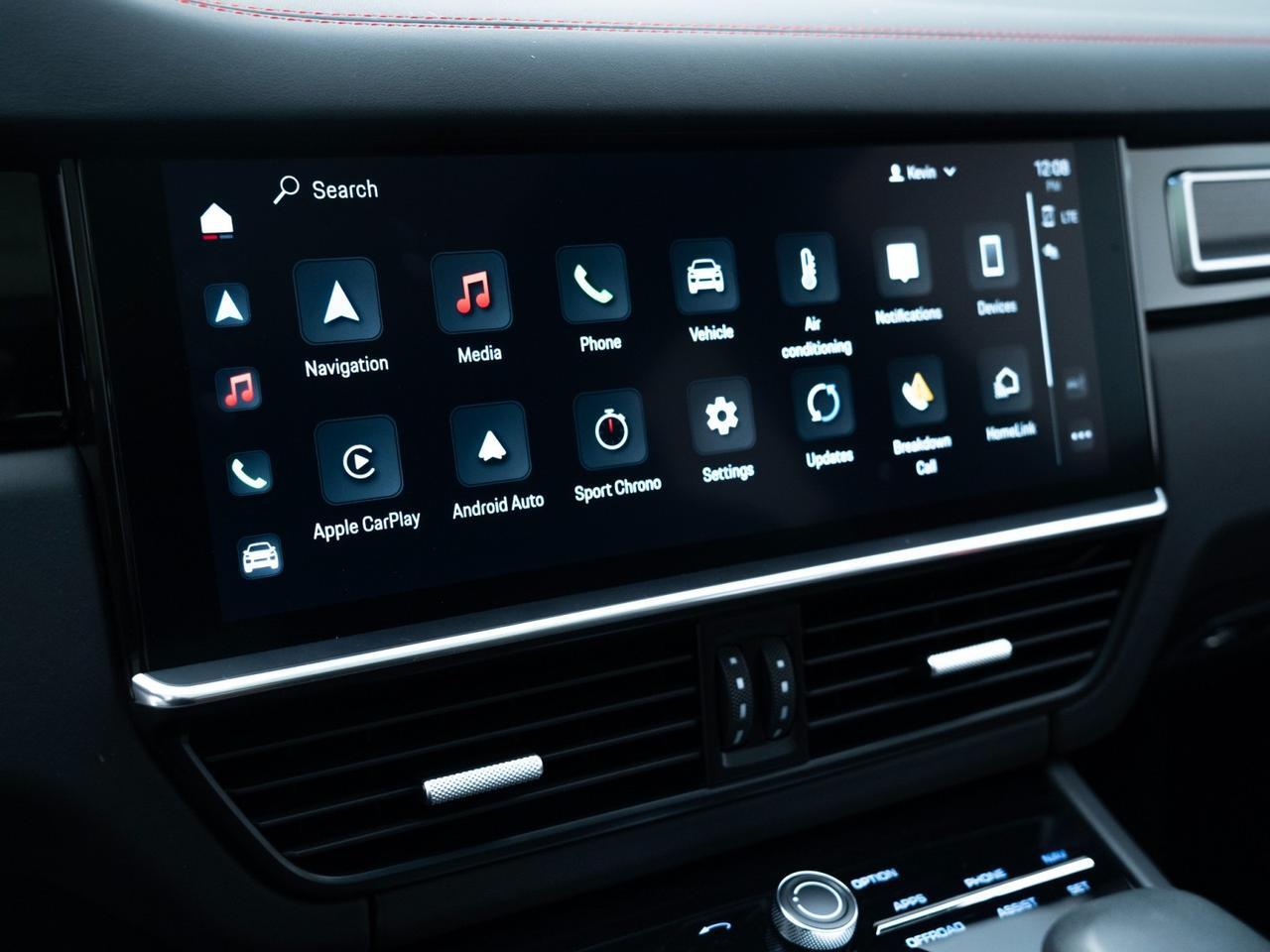 2023 Porsche Cayenne GTS Coupe Pompano Beach FL