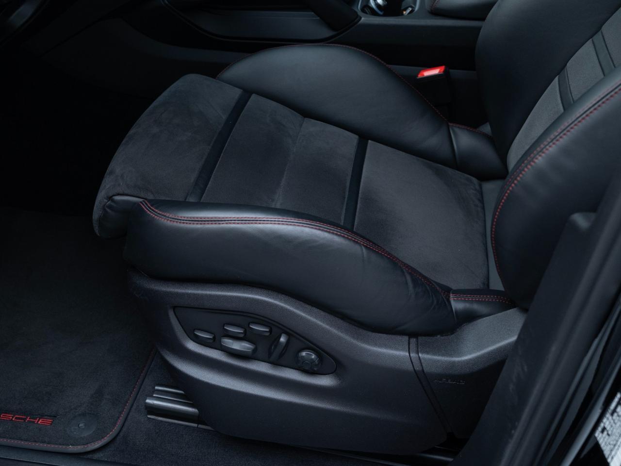 2023 Porsche Cayenne GTS Coupe Pompano Beach FL