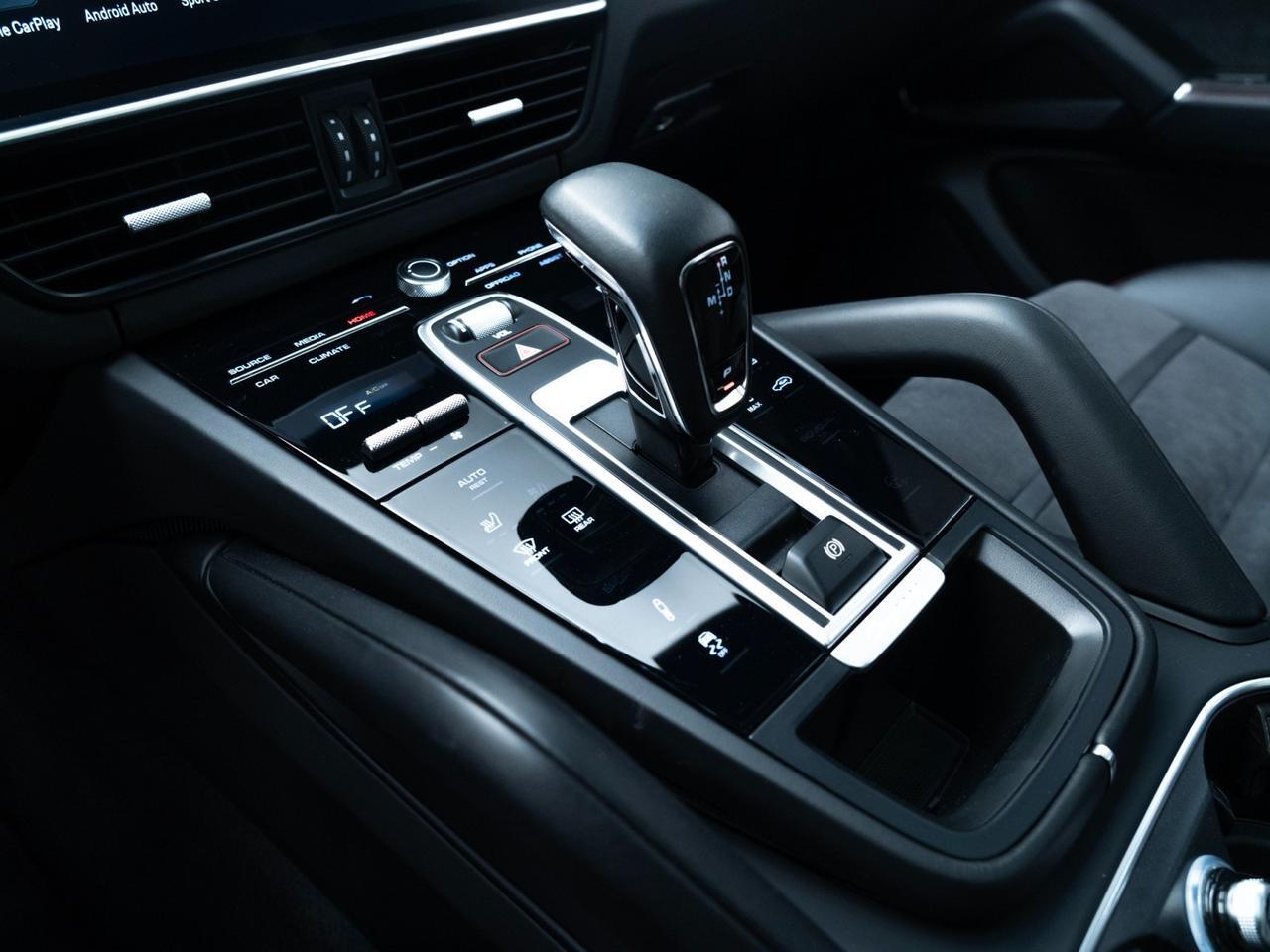 2023 Porsche Cayenne GTS Coupe Pompano Beach FL