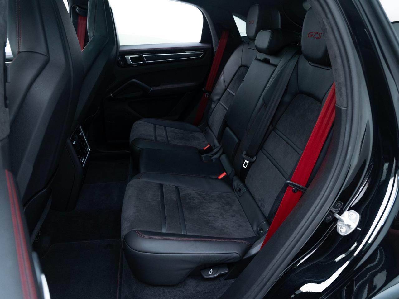 2023 Porsche Cayenne GTS Coupe Pompano Beach FL