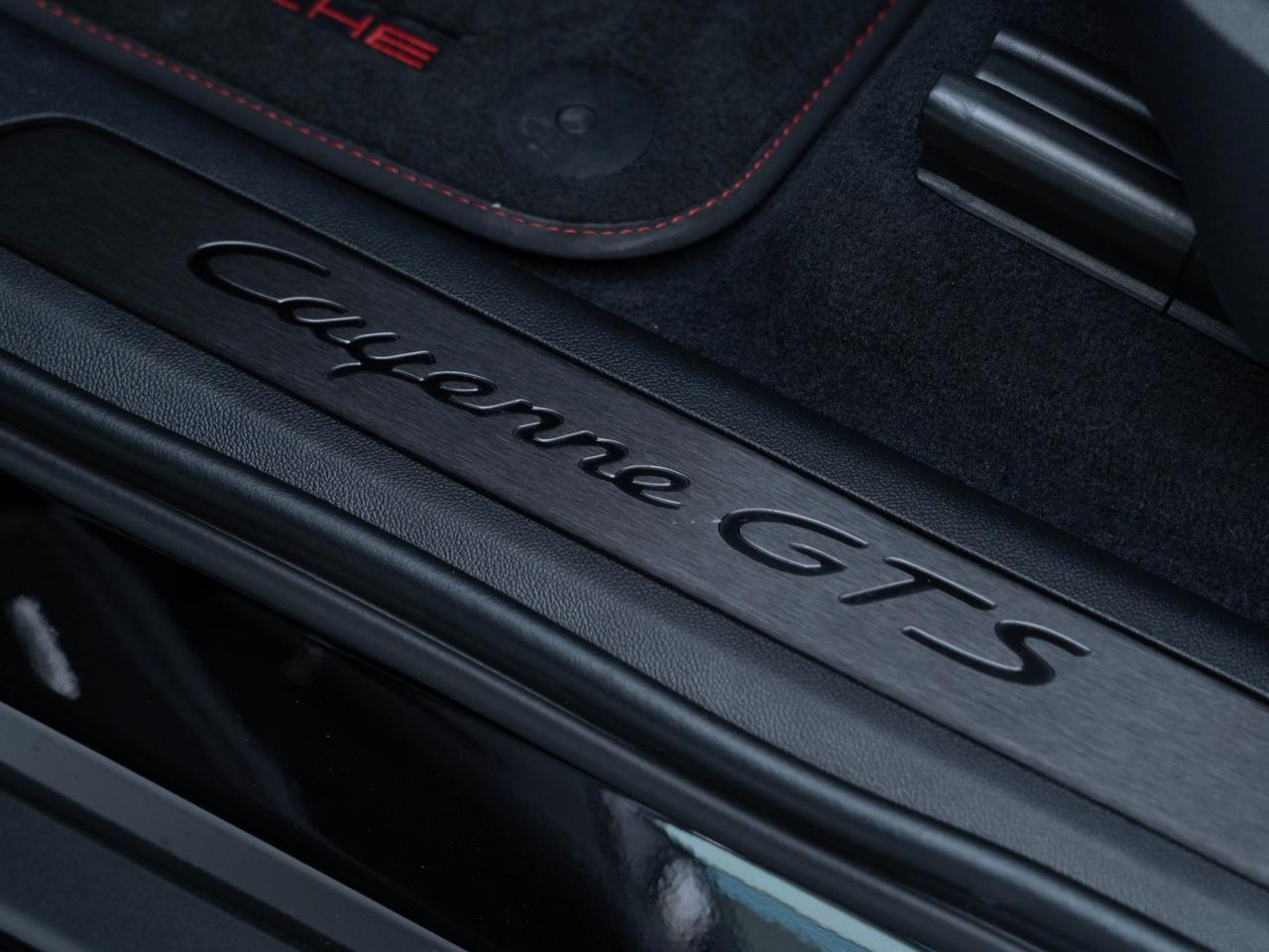 2023 Porsche Cayenne GTS Coupe Pompano Beach FL