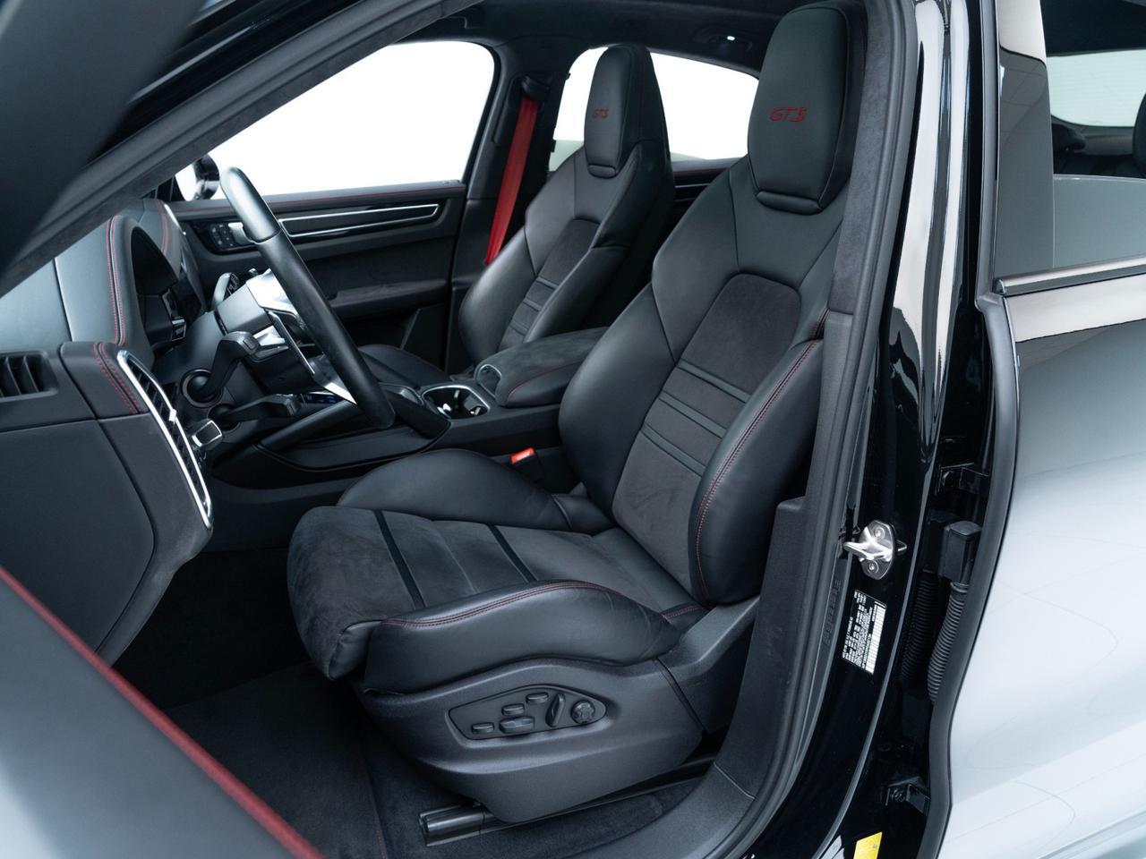 2023 Porsche Cayenne GTS Coupe Pompano Beach FL