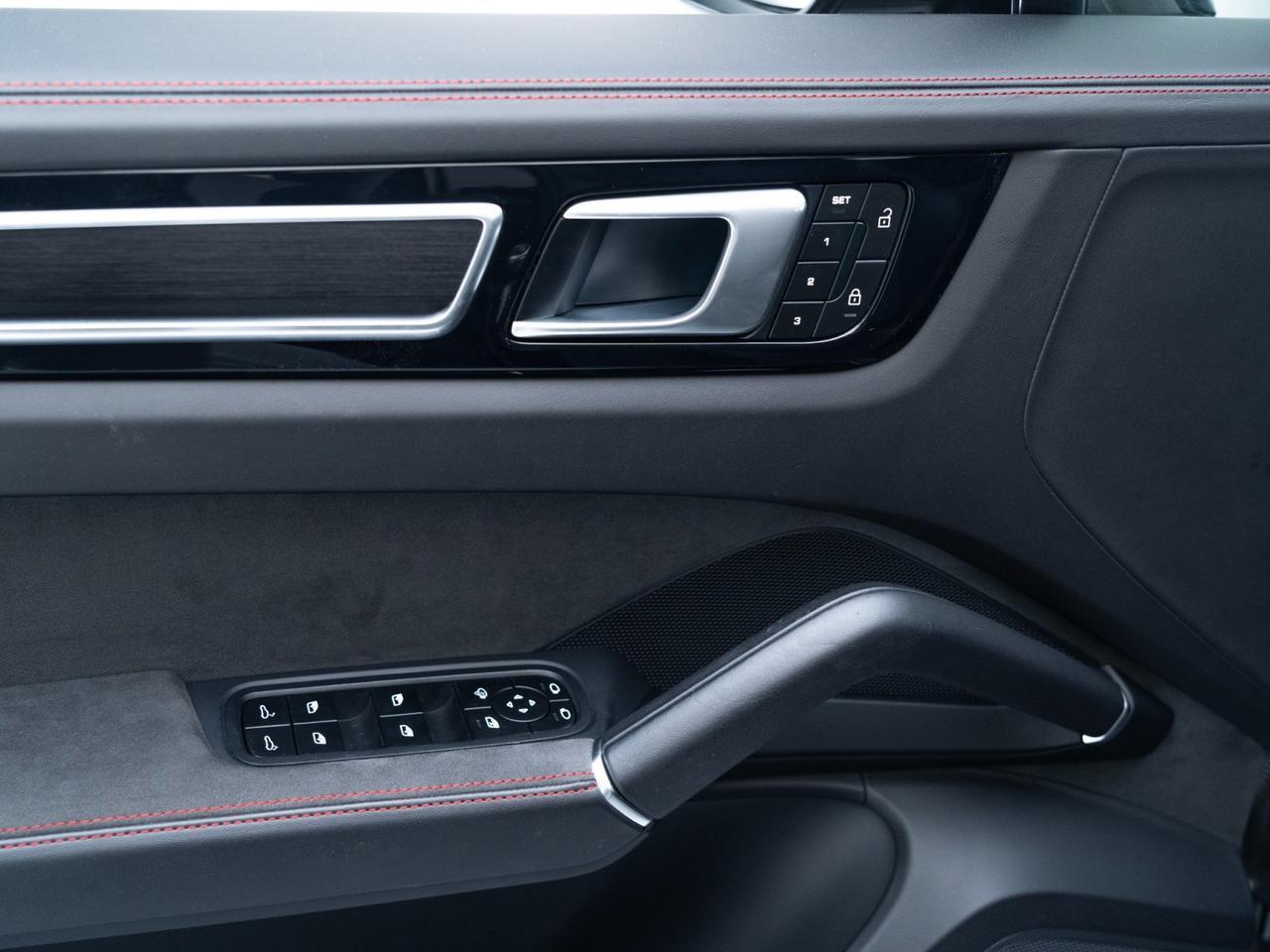 2023 Porsche Cayenne GTS Coupe Pompano Beach FL