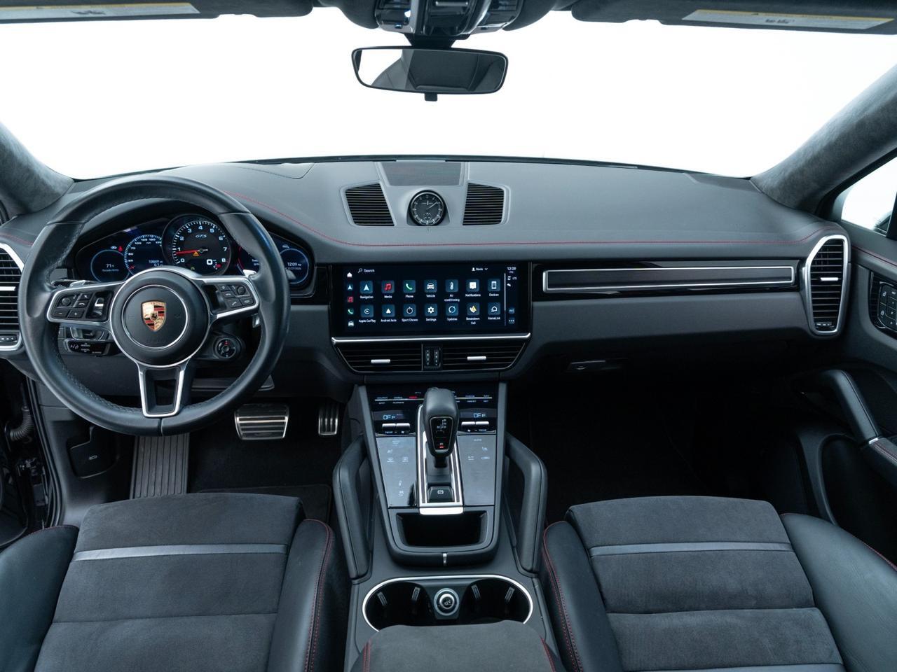 2023 Porsche Cayenne GTS Coupe Pompano Beach FL