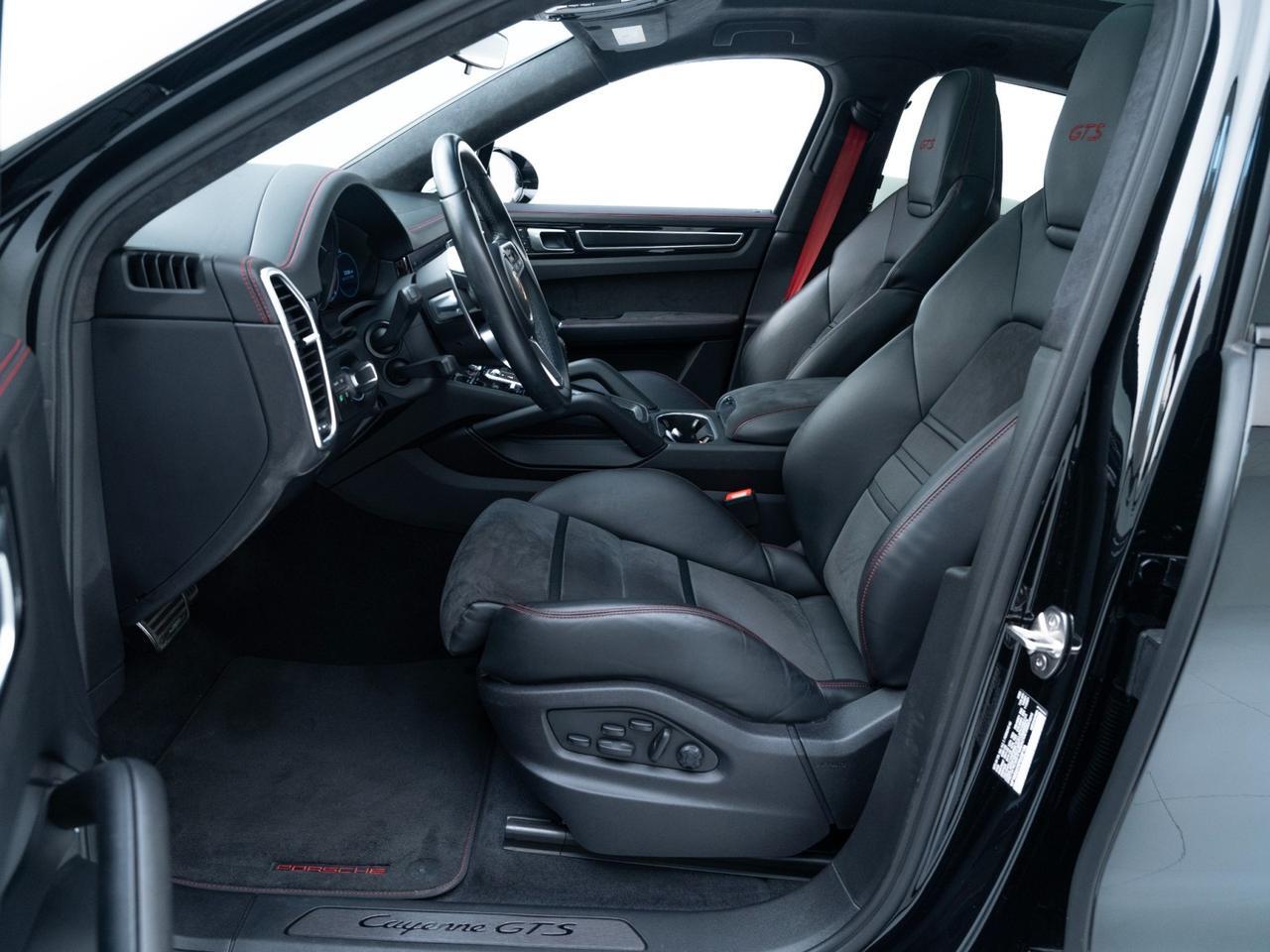 2023 Porsche Cayenne GTS Coupe Pompano Beach FL