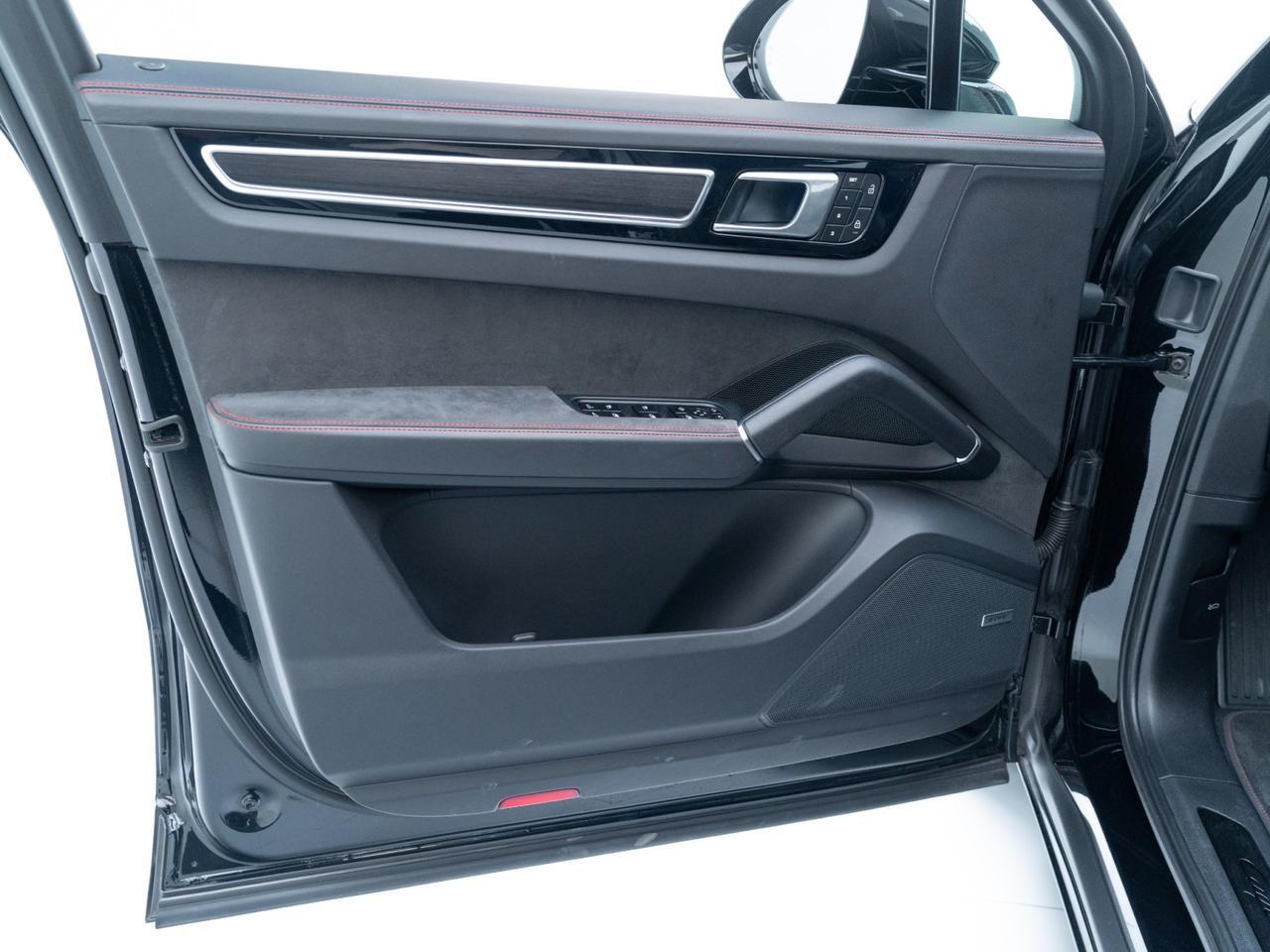 2023 Porsche Cayenne GTS Coupe Pompano Beach FL