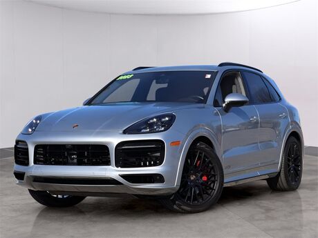 2023 Porsche Cayenne GTS Oshkosh WI