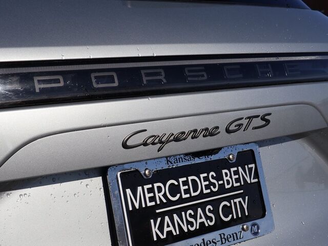 2023 Porsche Cayenne GTS Oshkosh WI 2023 Porsche Cayenne GTS Oshkosh WI