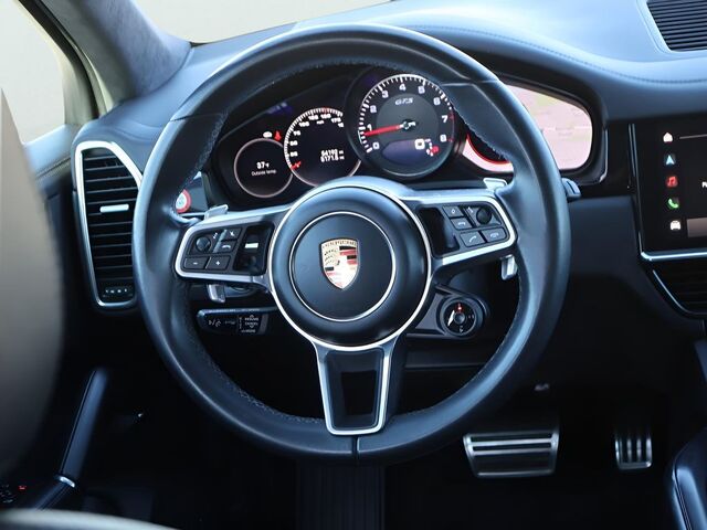 2023 Porsche Cayenne GTS Oshkosh WI
