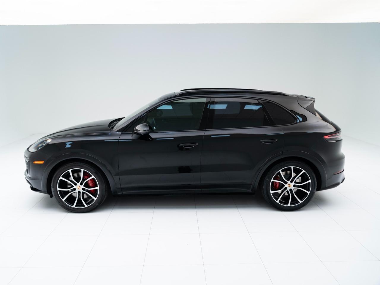 2023 Porsche Cayenne GTS Pompano Beach FL