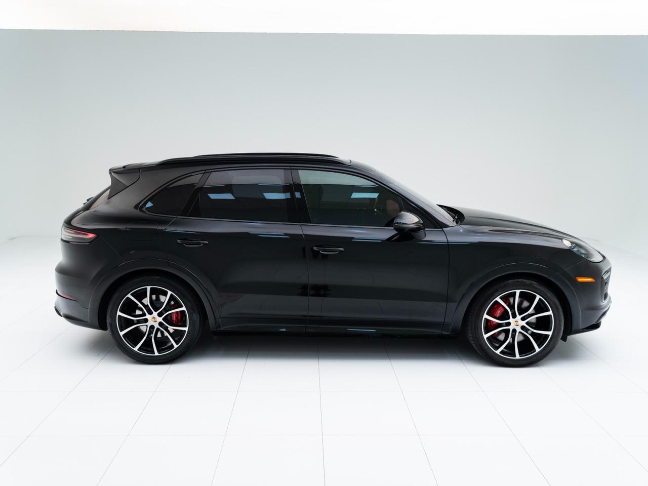 2023 Porsche Cayenne GTS Pompano Beach FL