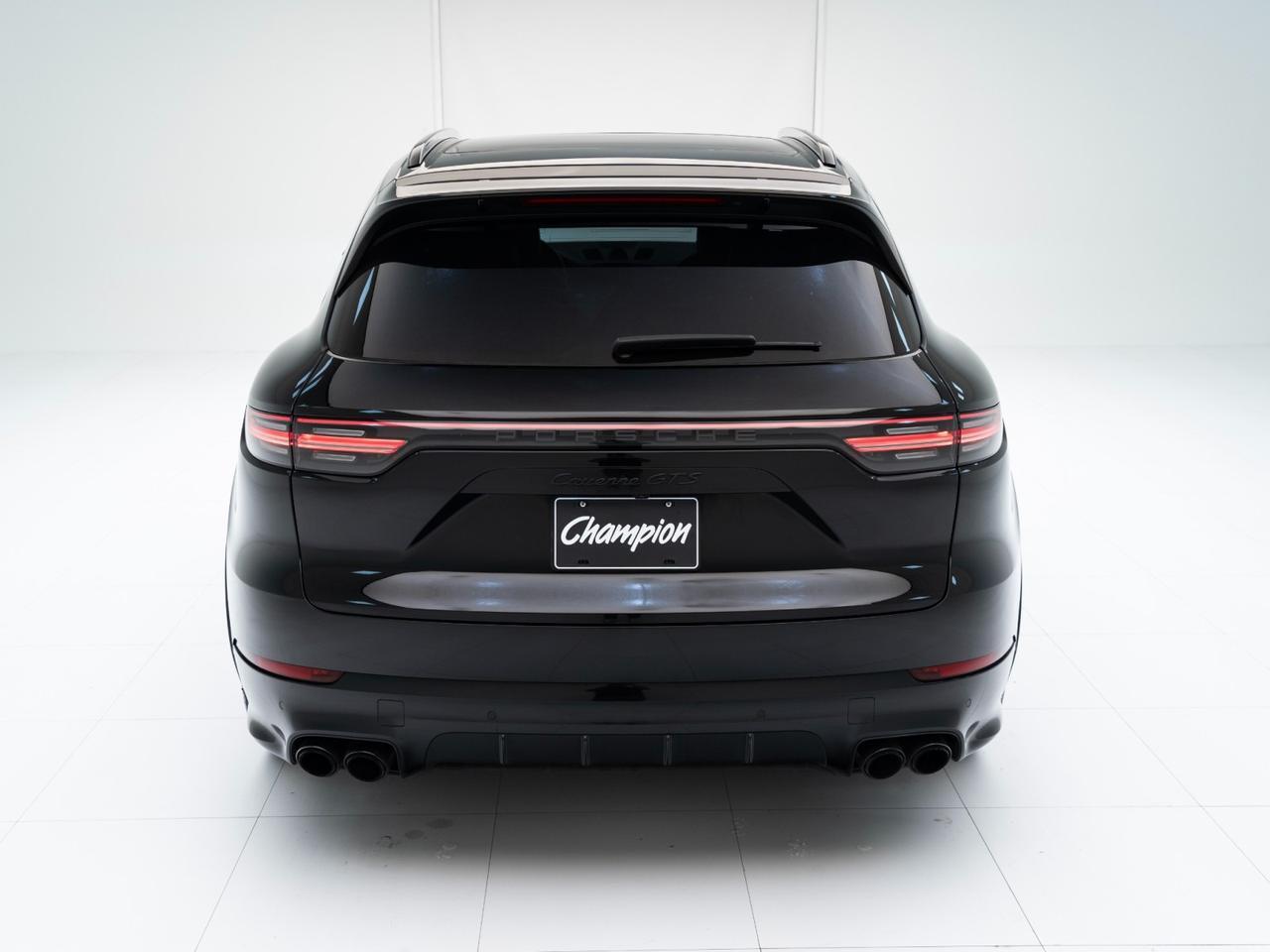 2023 Porsche Cayenne GTS Pompano Beach FL