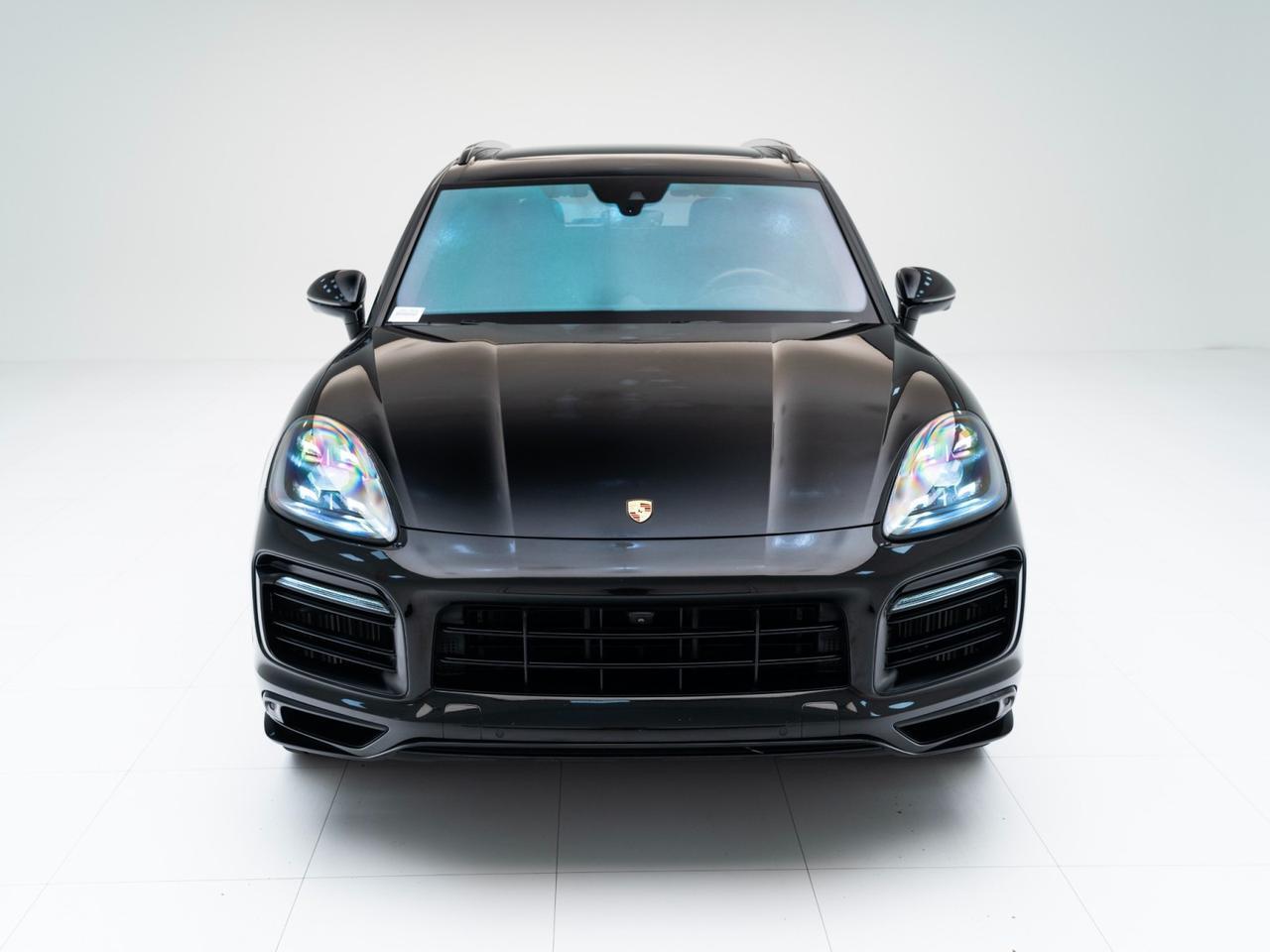 2023 Porsche Cayenne GTS Pompano Beach FL