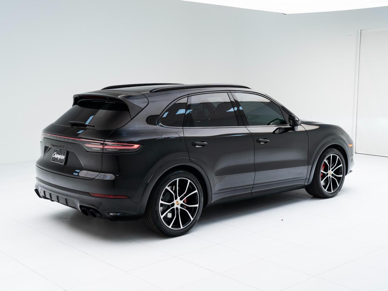 2023 Porsche Cayenne GTS Pompano Beach FL