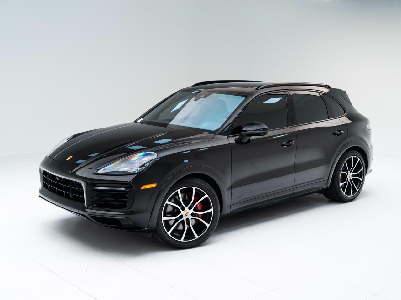 2023 Porsche Cayenne GTS Pompano Beach FL