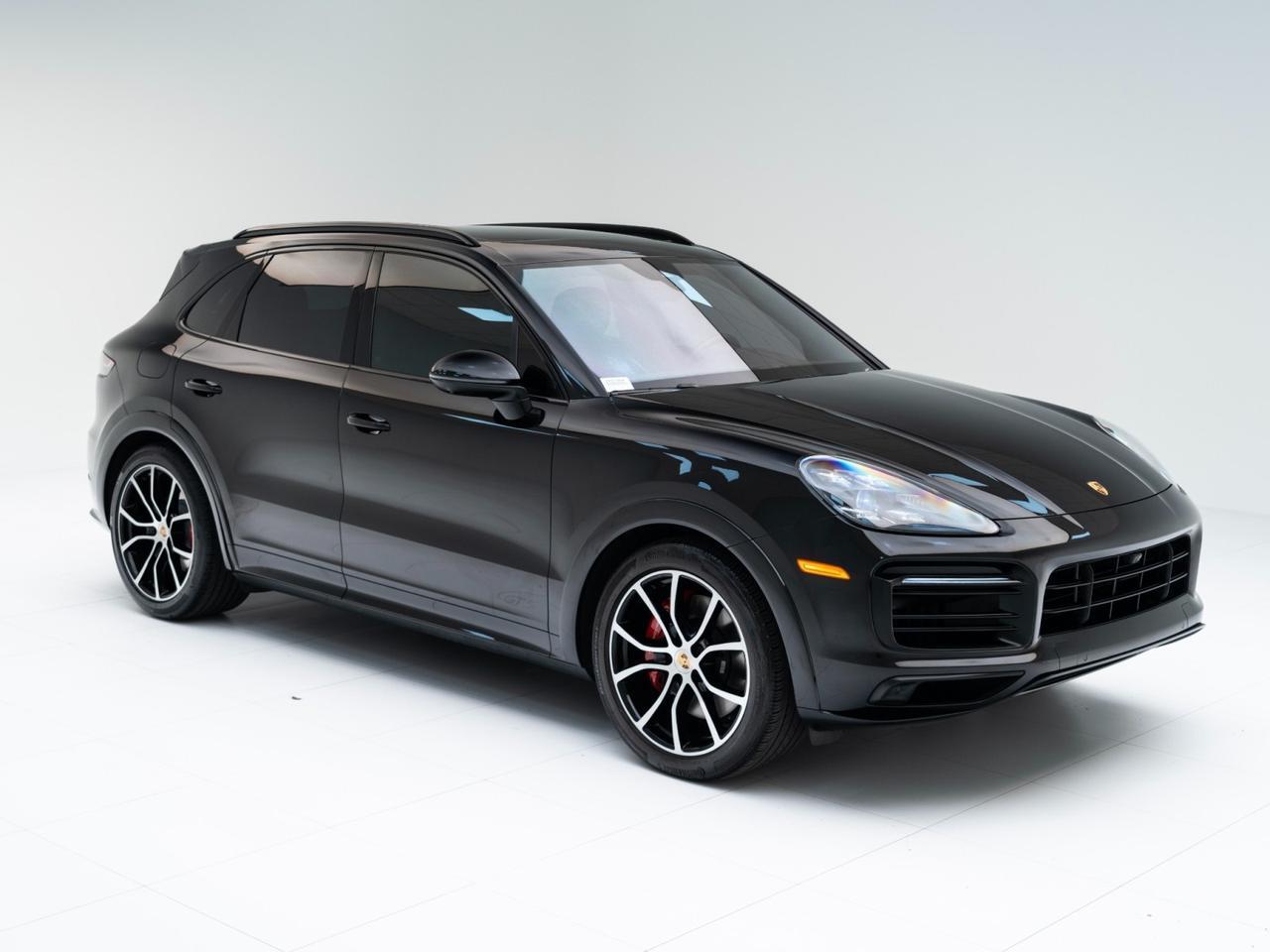 2023 Porsche Cayenne GTS Pompano Beach FL