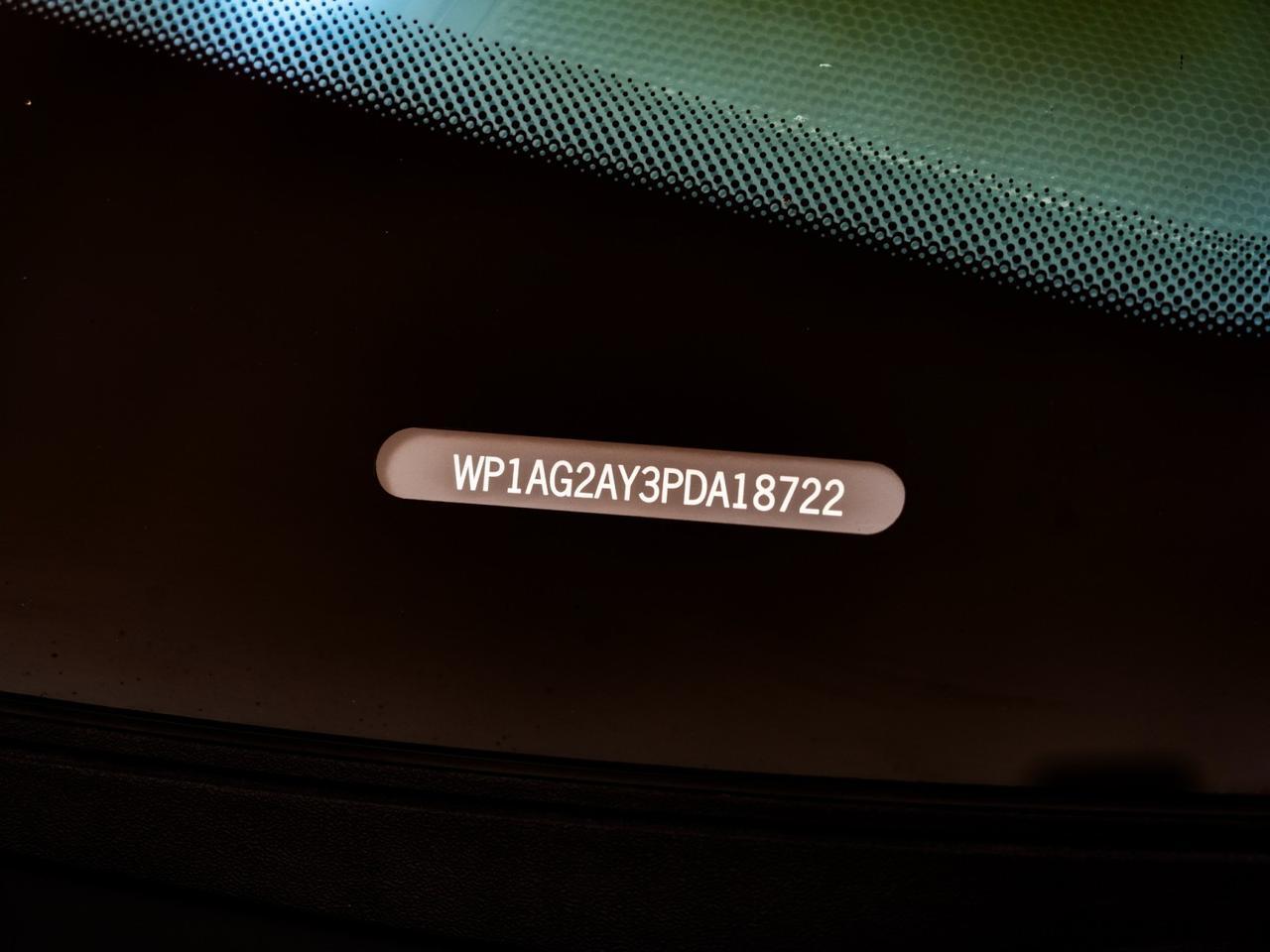 2023 Porsche Cayenne GTS Pompano Beach FL