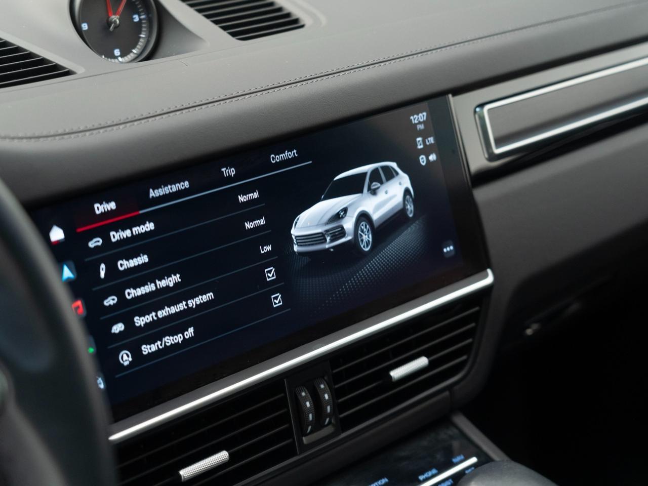 2023 Porsche Cayenne GTS Pompano Beach FL