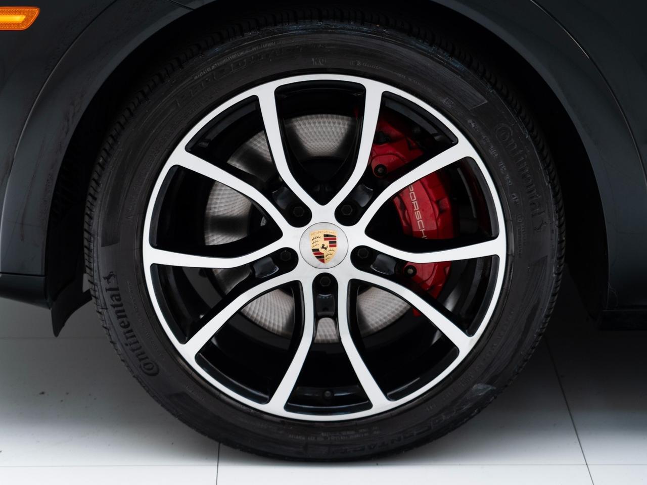 2023 Porsche Cayenne GTS Pompano Beach FL