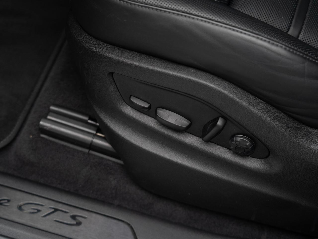 2023 Porsche Cayenne GTS Pompano Beach FL