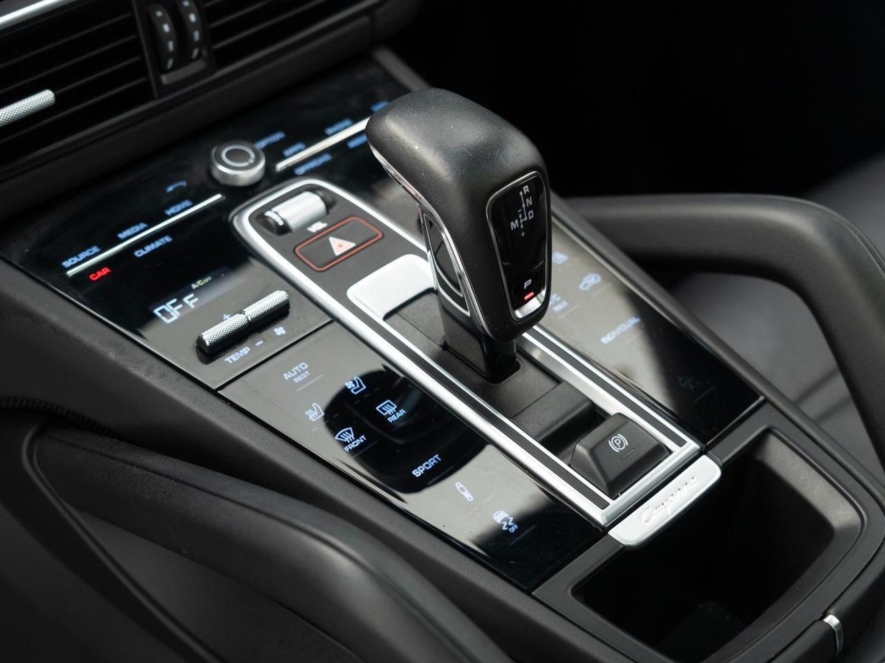 2023 Porsche Cayenne GTS Pompano Beach FL