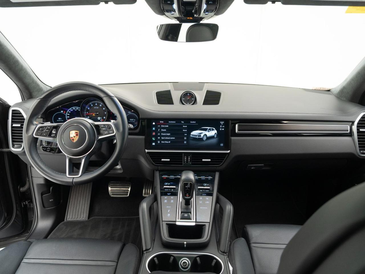 2023 Porsche Cayenne GTS Pompano Beach FL