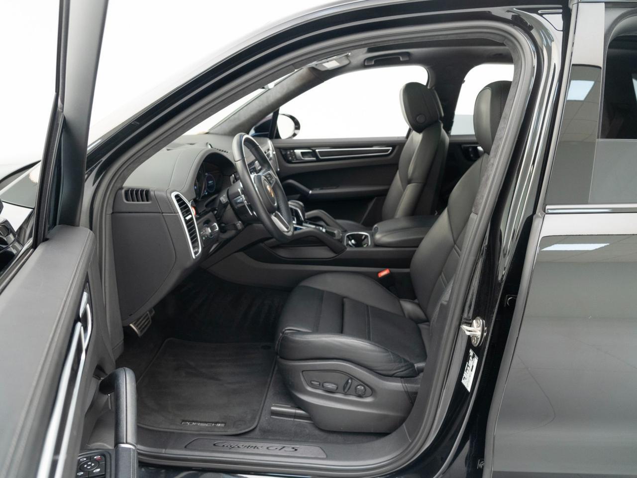 2023 Porsche Cayenne GTS Pompano Beach FL