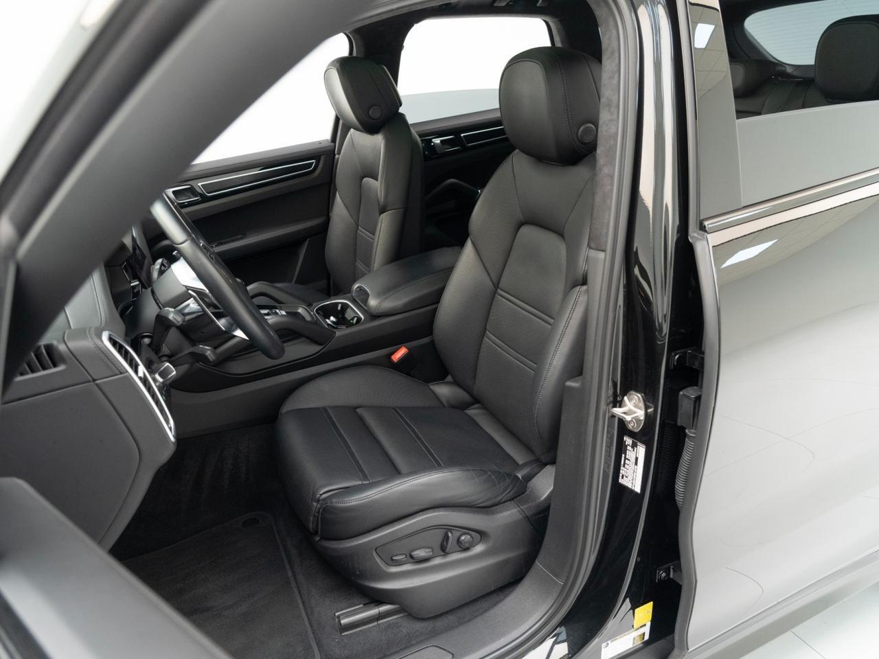 2023 Porsche Cayenne GTS Pompano Beach FL