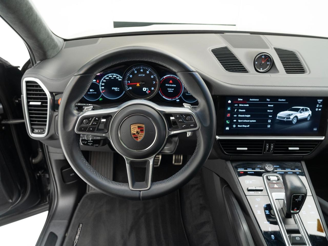 2023 Porsche Cayenne GTS Pompano Beach FL