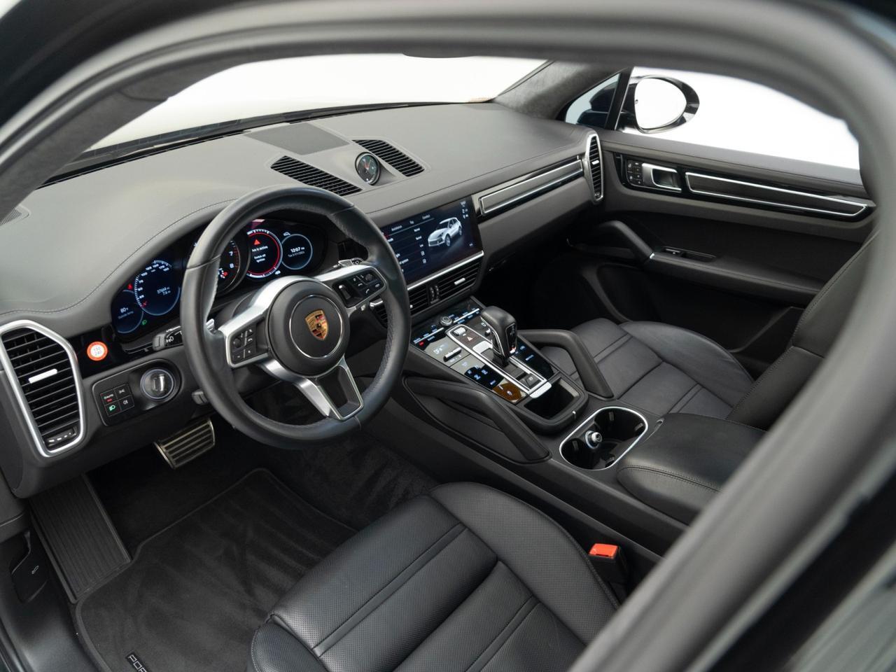 2023 Porsche Cayenne GTS Pompano Beach FL