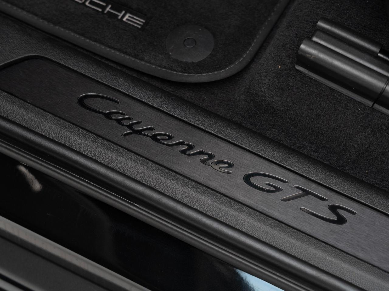 2023 Porsche Cayenne GTS Pompano Beach FL