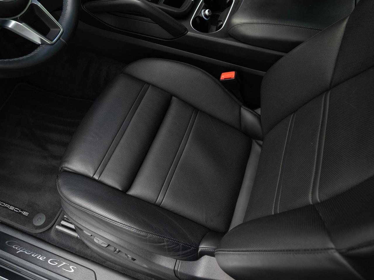 2023 Porsche Cayenne GTS Pompano Beach FL