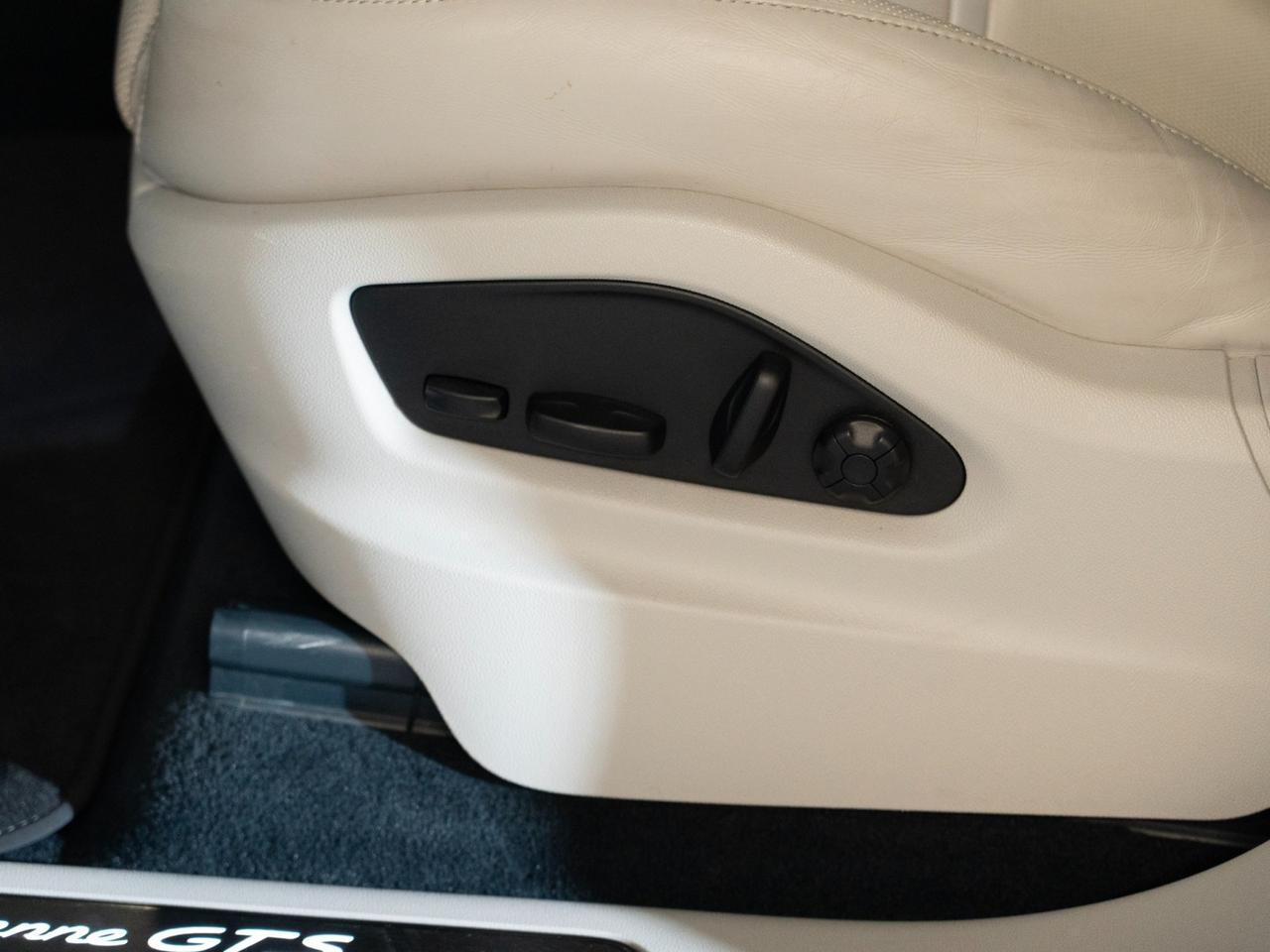 2023 Porsche Cayenne GTS Pompano Beach FL