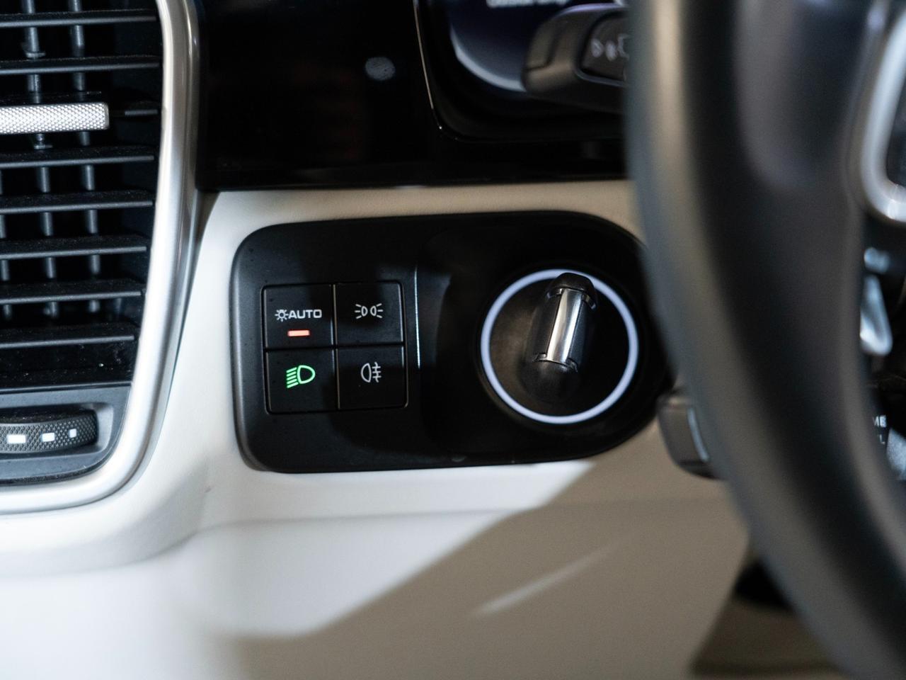 2023 Porsche Cayenne GTS Pompano Beach FL