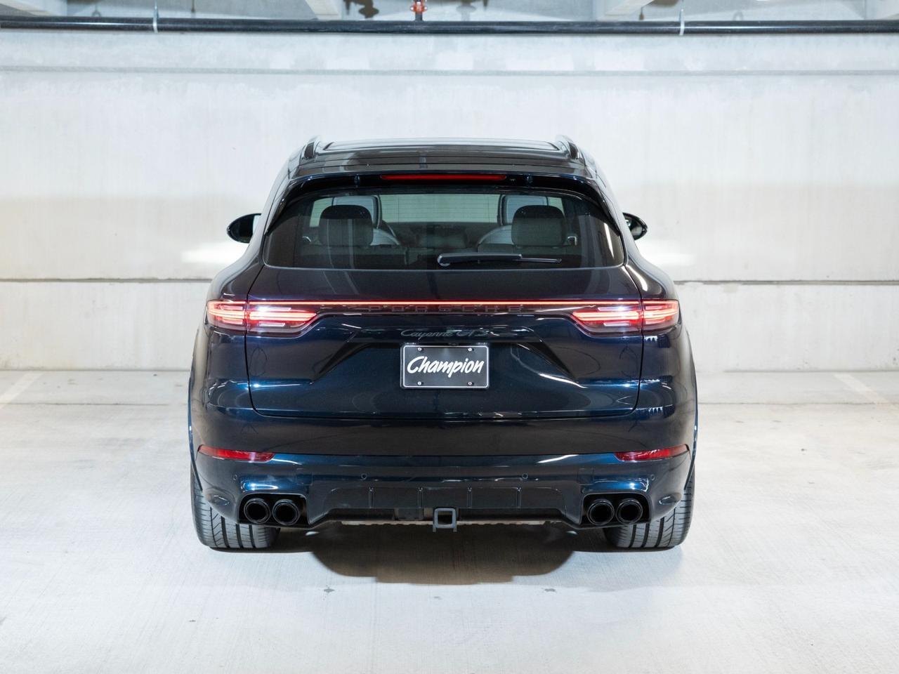 2023 Porsche Cayenne GTS Pompano Beach FL