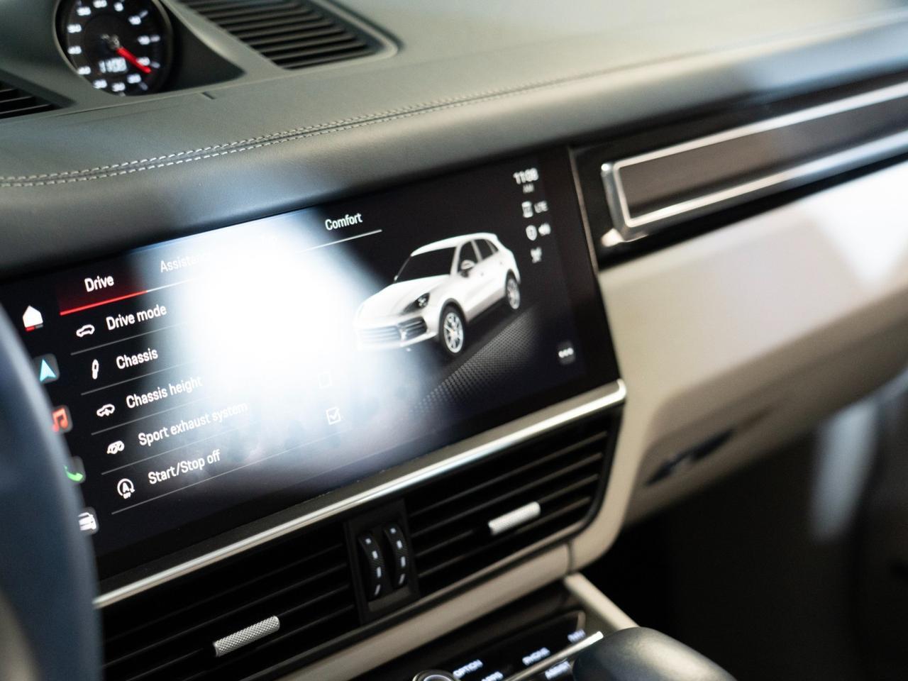 2023 Porsche Cayenne GTS Pompano Beach FL