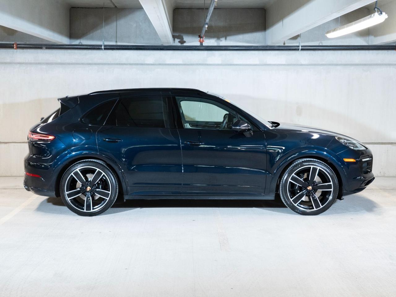 2023 Porsche Cayenne GTS Pompano Beach FL