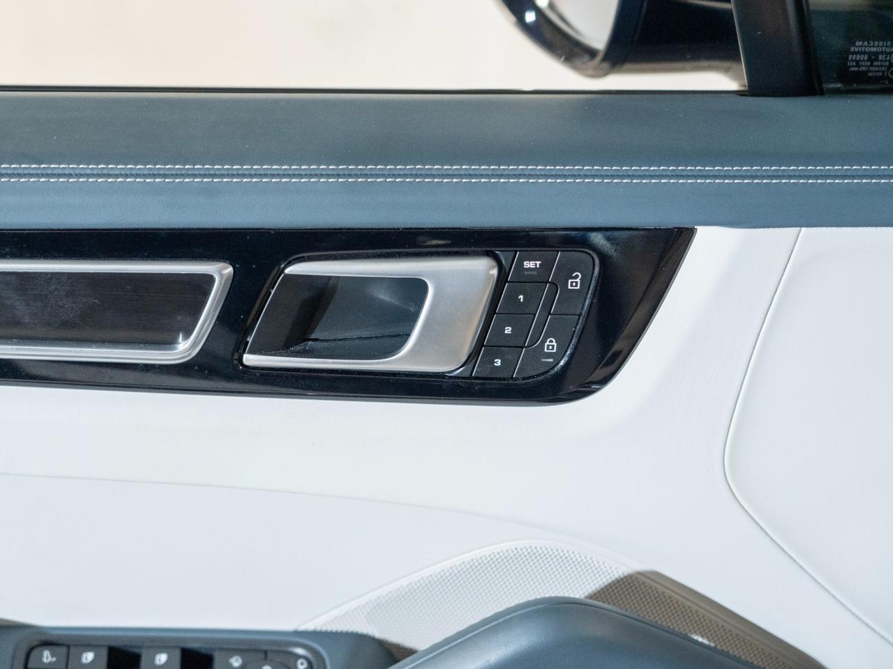 2023 Porsche Cayenne GTS Pompano Beach FL