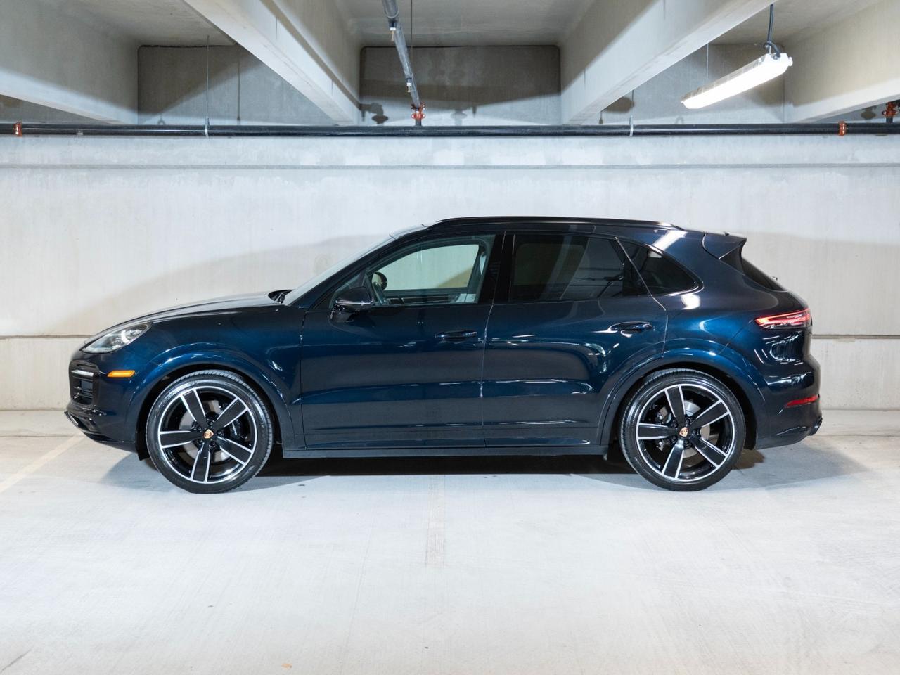 2023 Porsche Cayenne GTS Pompano Beach FL